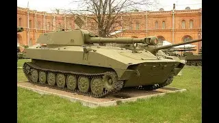 Soviet Military Doctrine: The Cold War War Machine (Land, Air, Sea)