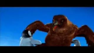 Smooth Criminal - Happy Feet