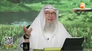Human Aspiration for Divinity Why We Submit to God  Sheikh Assim Al Hakeem #hudatv