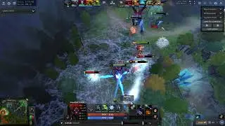 Dota 2 Ability Draft 2021 Shadow Fiend