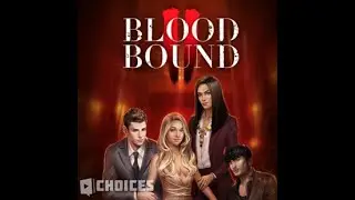 Bloodbound Book 2 chapter 14 the first