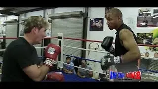 In This Corner Presents Andre Ward