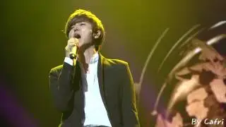 20150425정동하-김광석 다시부르기(고양)2부 사랑했지만