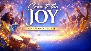 Woza Kwenjabulo | African Gospel Amapiano Mix