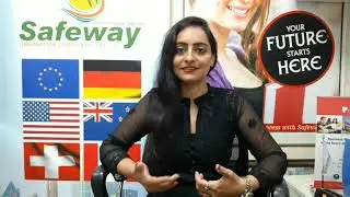 ONE FEE | ALL BENEFITS IELTS by SAFEWAY MOHALI.