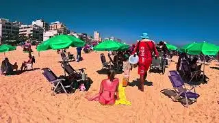 OMG 😍 Calm Air And Gentle Waves In Rio 🌴