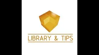 How to Fix ENSCAPE Offline Materials Library