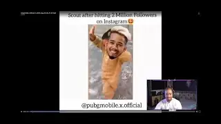 Scout reaction on memes😂