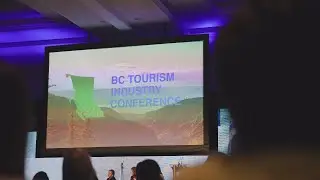 Video Production | TIABC 2020 Tourism & Hospitality Conference