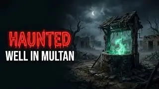 Haunted Well of Multan | True Horror Story