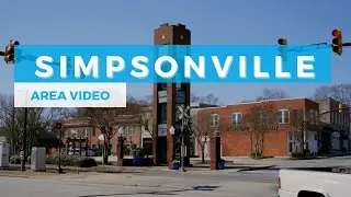 Your Complete Guide to Simpsonville SC Living