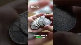 Don't buy Silver (except you really should...)