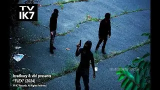 BRADKUZY - FLEX
