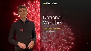 Saturday morning forecast 05/11/2022