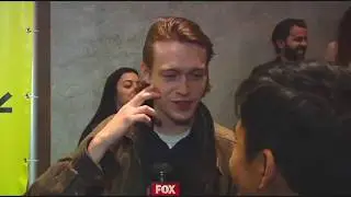 SXSW 2018: Caleb Landry Jones talks on 