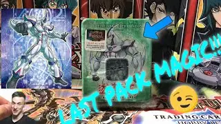 Elemental Hero Neos 2006 Collector Tin Opening | ULTIMATE RARE PULL 😱