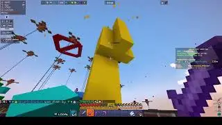 My Best Sky Battle Game Ever