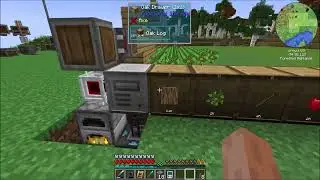 Lets Play S11E60 Automation Cleanup and Foregoing
