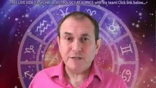 Scorpio Weekly Horoscope from 18th March 2013