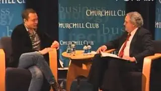 Elon Musk on Wernher von Braun&acute;s Staturn V