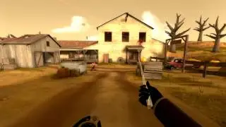 Team Fortress 2 - Dr. Enforcicle Gameplay