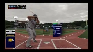 Mlb the show 17 rtts Ep.1 Adam Candyman creation