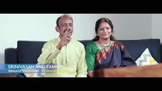 Brigade Meadows - Voice of Customers | The Largest Integrated Enclave in South Bengaluru