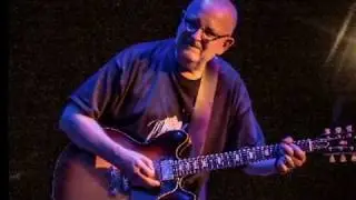 Ronnie Greer Band & Friends: Blues Constellation - Do It Again