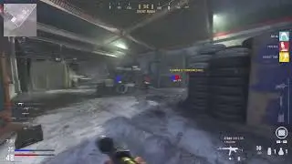 Call Of Duty| Vanguard Blitz Ground War!!!