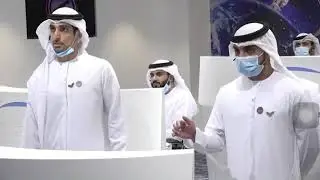 Hope Mars mission launching | UAE mars Mission | 1st arabic countdown | Successful journey
