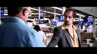 Horrible Bosses Bloopers Gag Reel HD