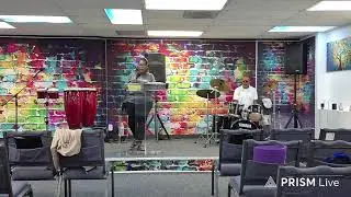 Live streaming of Pastor Vernon Vaughn Nsightchristiancenter