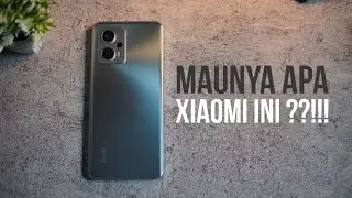 Review Redmi Note 11T Pro 5G - Dimensity 8100 144 Hz HDR10