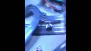 avenue 17 scalextric track