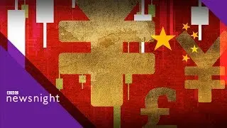 What&rsquo;s next for the UK's relationship with China? - BBC Newsnight