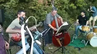 Prima edizione della 