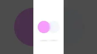 Glassmorphism Loading Animation | CSS Tutorial #shorts