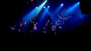 Mi2 - Pa si šla (v živo na ŠTUK-u, 14.11.2014)