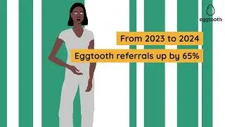 Eggtooth Impact Report Highlights
