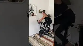 S26 Stationary Bike &ndash; The Ultimate Home Cycling Experience 🚴&zwj;♂️💥