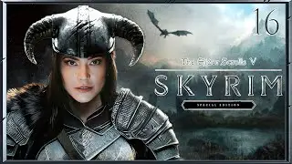 SKYRIM - Ep 16: Breaking Bad, Thieves Guild Quest Style