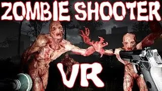 The Brookhaven Experiment - 5 Waves - HTC Vive