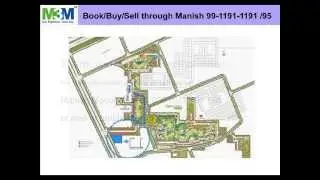 Original Booking /  M3M Latitude Sector 65, Gurgaon, 9911911191