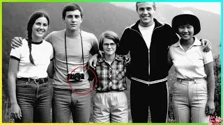 Groupe d’ados disparaît dans le Massif central en 1977 : la gourde retrouvée 47 ans après choque la