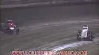 Clip of the Week 3-31-07 at Ventura Raceway