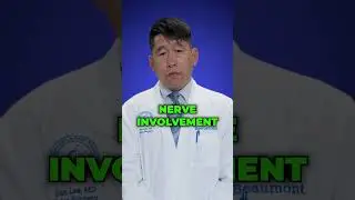 When Back Pain Won't Go Away