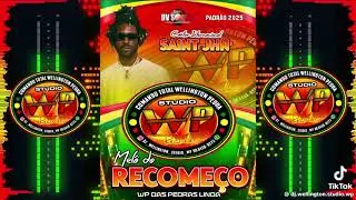 MAIS UMA EXCLUSIVA DO EST&Uacute;DIO WP RECORDS