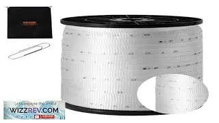 VEVOR Polyester Pull Tape 3 4