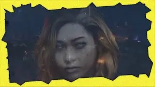 Первые цитаты Майи ~ Разведка Ashes Of The Damned ~ Black Ops 7 Zombies