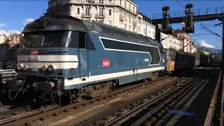 #Un Air de Fin pour ces 67300 et leurs RRR..